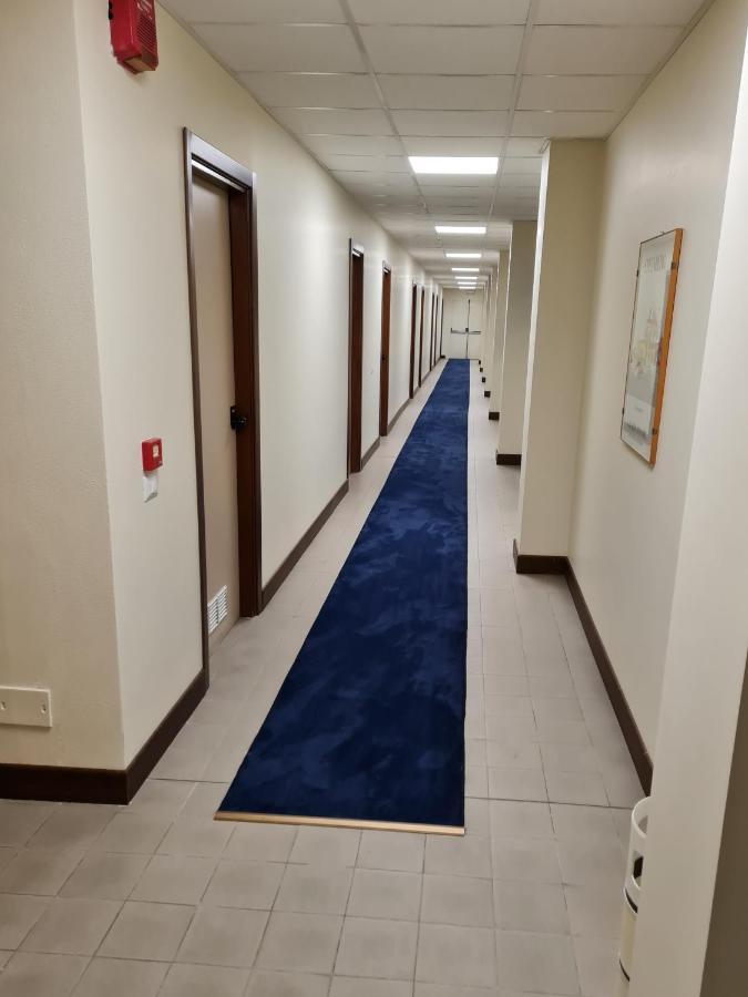 Modo Hotel Верчели Екстериор снимка