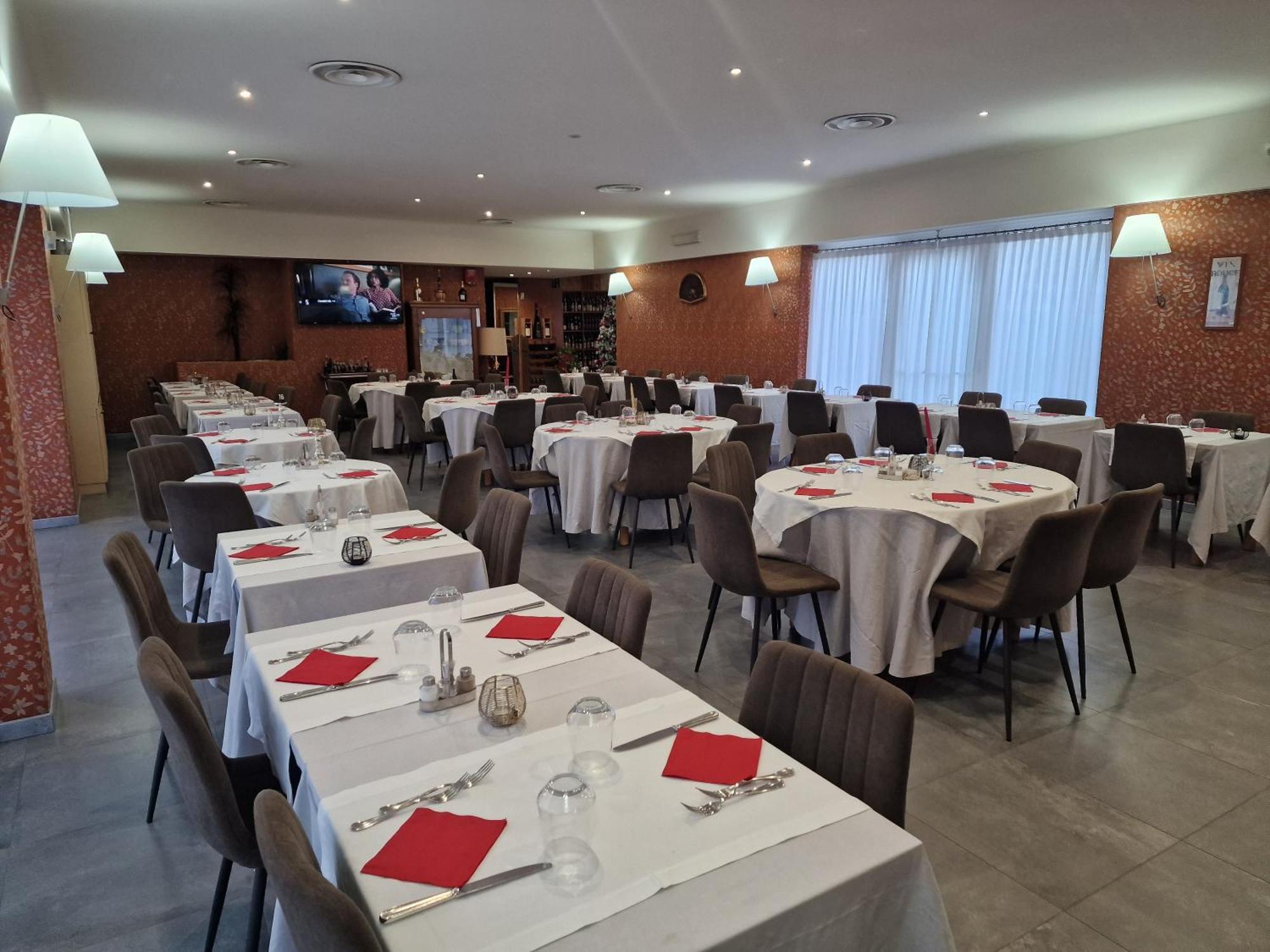 Modo Hotel Верчели Екстериор снимка